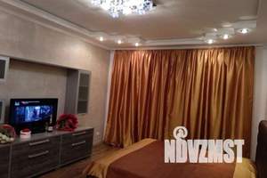 1-к квартира, посуточно, 60м2, 5/19 этаж