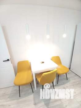 2-к квартира, посуточно, 59м2, 6/24 этаж