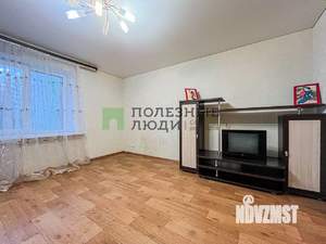 1-к квартира, на длительный срок, 48м2, 5/17 этаж
