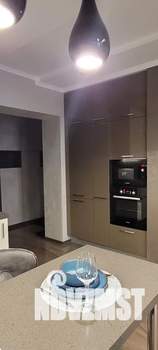 1-к квартира, посуточно, 50м2, 1/9 этаж