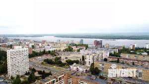 3-к квартира, посуточно, 60м2, 1/1 этаж