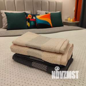 Студия квартира, посуточно, 33м2, 9/25 этаж