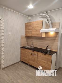 1-к квартира, на длительный срок, 39м2, 5/5 этаж