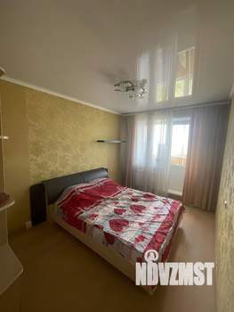 3-к квартира, на длительный срок, 69м2, 2/5 этаж