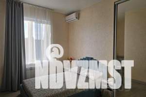 1-к квартира, посуточно, 18м2, 2/2 этаж