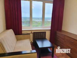 1-к квартира, на длительный срок, 46м2, 7/9 этаж