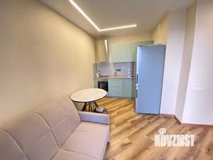 1-к квартира, на длительный срок, 41м2, 6/8 этаж
