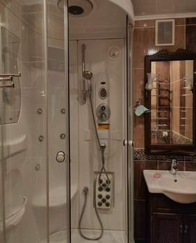 2-к квартира, на длительный срок, 46м2, 4/9 этаж