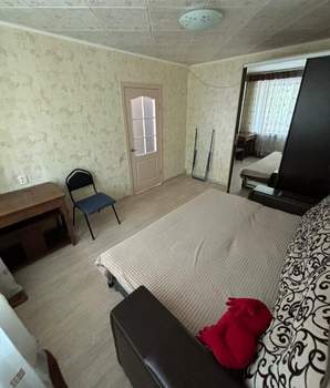 1-к квартира, на длительный срок, 23м2, 4/9 этаж