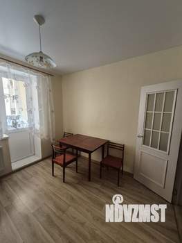 1-к квартира, на длительный срок, 39м2, 14/16 этаж