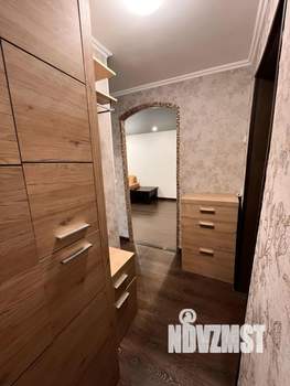 1-к квартира, на длительный срок, 31м2, 3/5 этаж