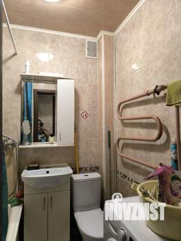1-к квартира, на длительный срок, 36м2, 4/6 этаж