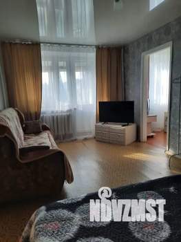 2-к квартира, посуточно, 44м2, 5/5 этаж