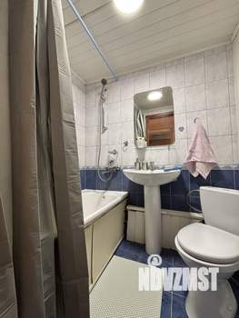 1-к квартира, на длительный срок, 34м2, 12/12 этаж