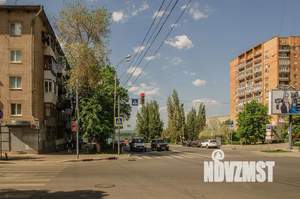 Студия квартира, посуточно, 30м2, 3/5 этаж