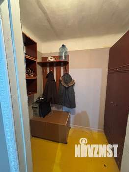 2-к квартира, на длительный срок, 42м2, 2/5 этаж