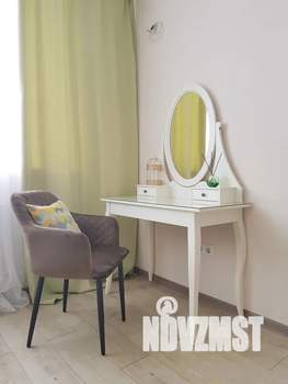 1-к квартира, посуточно, 33м2, 15/24 этаж