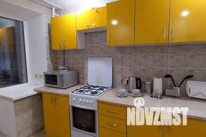 1-к квартира, посуточно, 38м2, 1/9 этаж