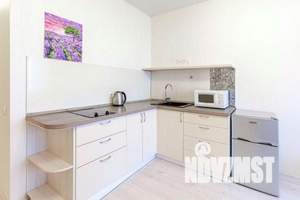 1-к квартира, посуточно, 36м2, 23/25 этаж