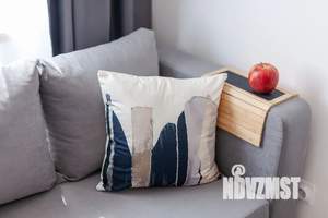 1-к квартира, посуточно, 50м2, 16/25 этаж