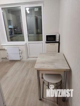 1-к квартира, на длительный срок, 34м2, 8/10 этаж