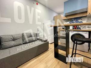 1-к квартира, на длительный срок, 28м2, 1/3 этаж