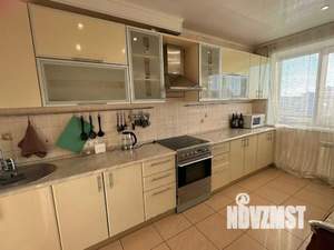 1-к квартира, посуточно, 47м2, 1/1 этаж