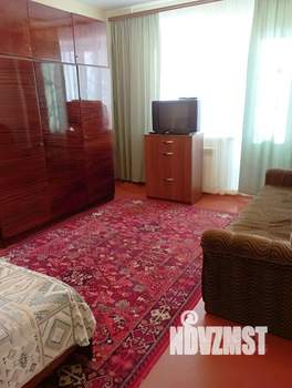 1-к квартира, на длительный срок, 38м2, 5/9 этаж