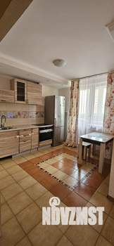 2-к квартира, на длительный срок, 43м2, 8/22 этаж