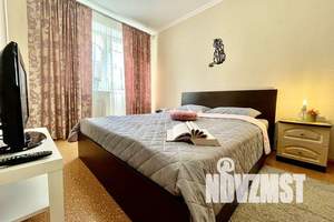 1-к квартира, посуточно, 33м2, 2/3 этаж