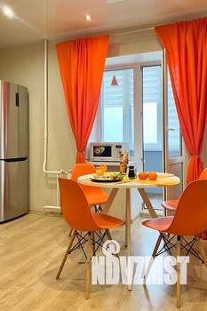 1-к квартира, посуточно, 43м2, 14/16 этаж