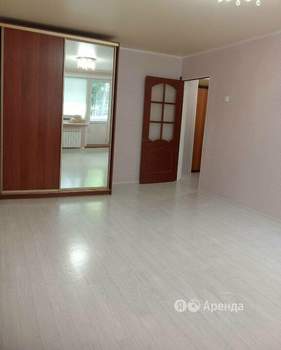 1-к квартира, на длительный срок, 32м2, 1/5 этаж