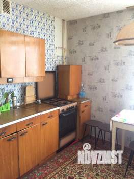 1-к квартира, на длительный срок, 40м2, 5/9 этаж