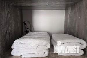 1-к квартира, посуточно, 30м2, 2/2 этаж