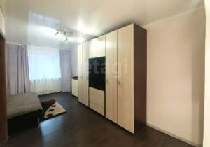 1-к квартира, на длительный срок, 30м2, 1/5 этаж