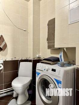 1-к квартира, посуточно, 48м2, 2/16 этаж