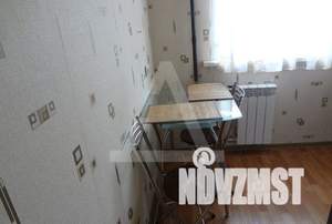 1-к квартира, на длительный срок, 36м2, 4/5 этаж