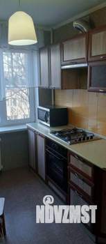 1-к квартира, на длительный срок, 34м2, 5/9 этаж