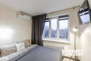 1-к квартира, посуточно, 33м2, 7/10 этаж