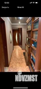 2-к квартира, на длительный срок, 50м2, 3/12 этаж