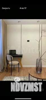 1-к квартира, посуточно, 32м2, 1/1 этаж