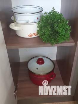 2-к квартира, посуточно, 41м2, 4/4 этаж