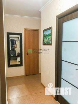 1-к квартира, на длительный срок, 36м2, 1/3 этаж