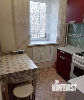 1-к квартира, на длительный срок, 21м2, 1/9 этаж