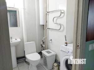 1-к квартира, на длительный срок, 39м2, 8/19 этаж