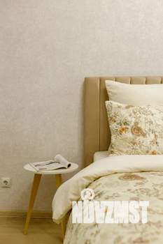 3-к квартира, посуточно, 84м2, 6/15 этаж