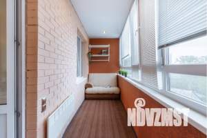 1-к квартира, посуточно, 42м2, 6/16 этаж