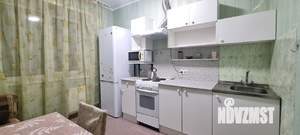 1-к квартира, на длительный срок, 37м2, 7/17 этаж