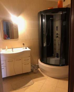 1-к квартира, на длительный срок, 50м2, 14/16 этаж