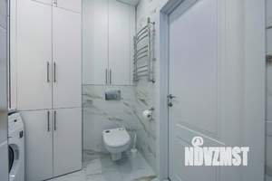 1-к квартира, посуточно, 50м2, 3/26 этаж